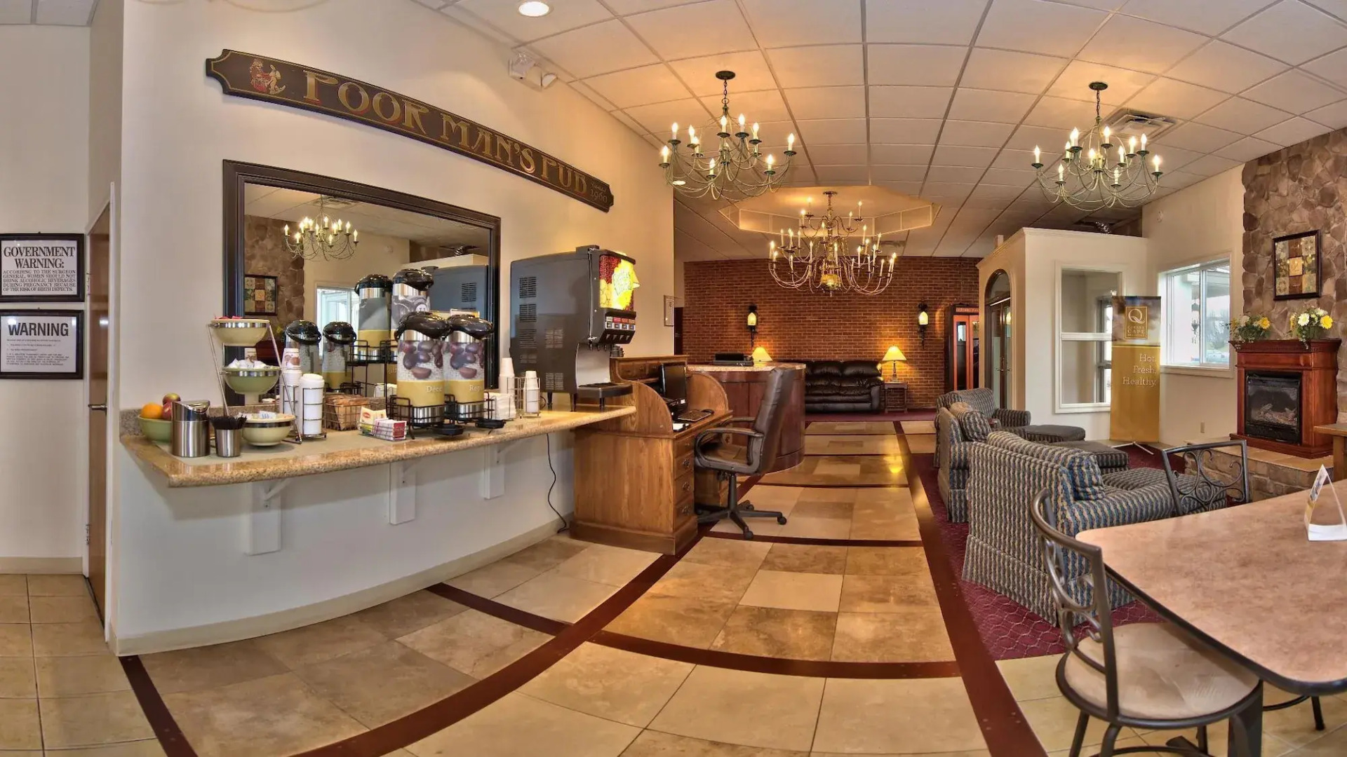 Travelodge by Wyndham Watertown