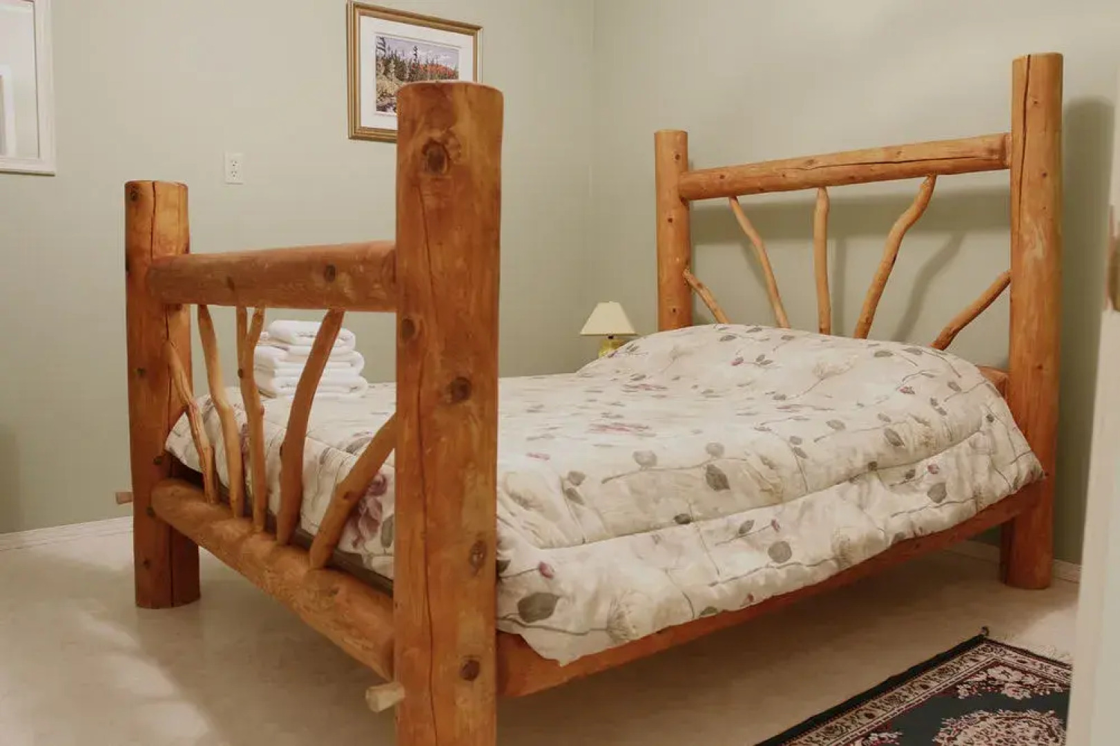 The Mad Musher - Hostel