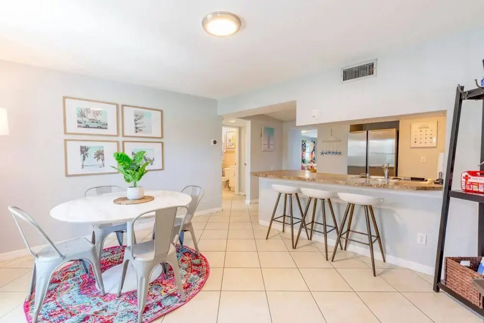 Tropical Paradise in Largo