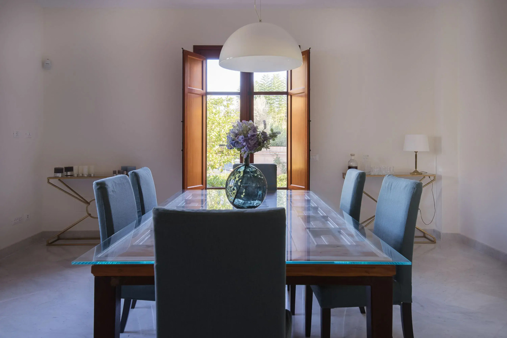 Il Giardino di Venere