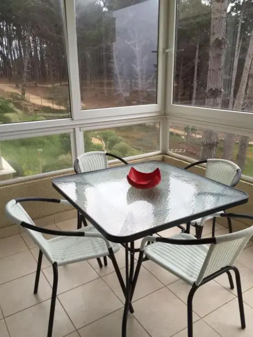 Departamento en la Playa