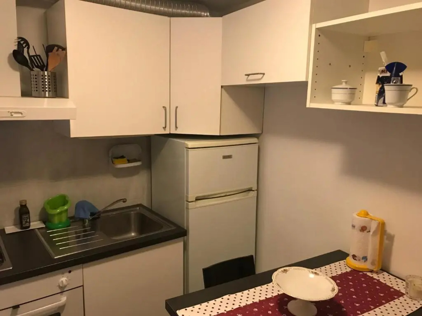 Appartamenti la Quiete