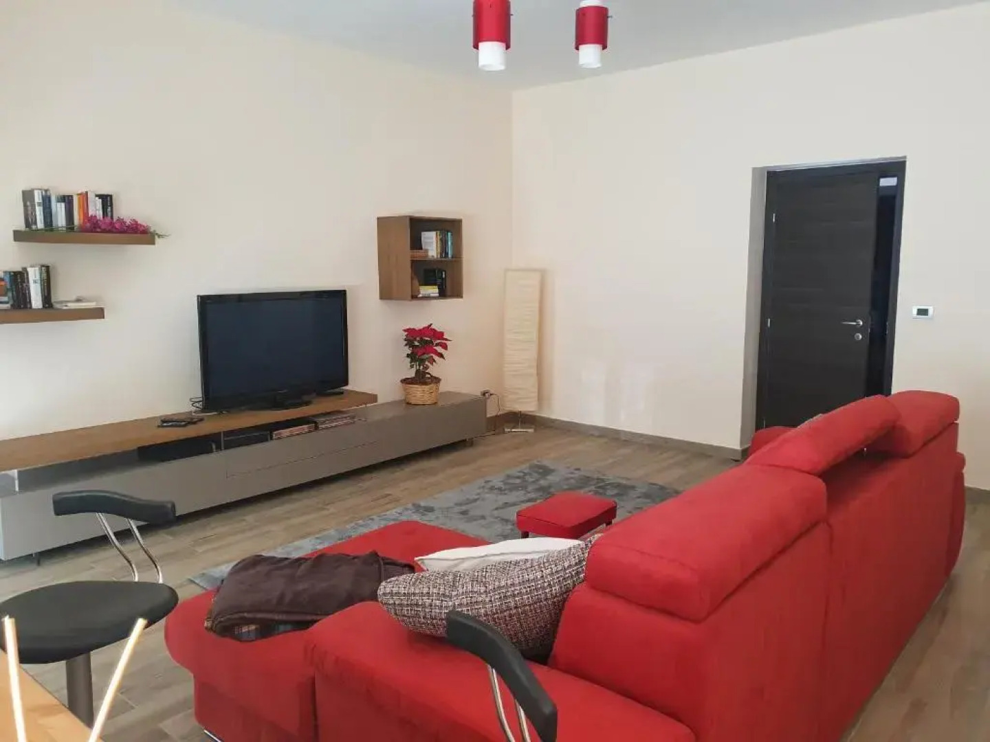 Scala dei Turchi Beach house