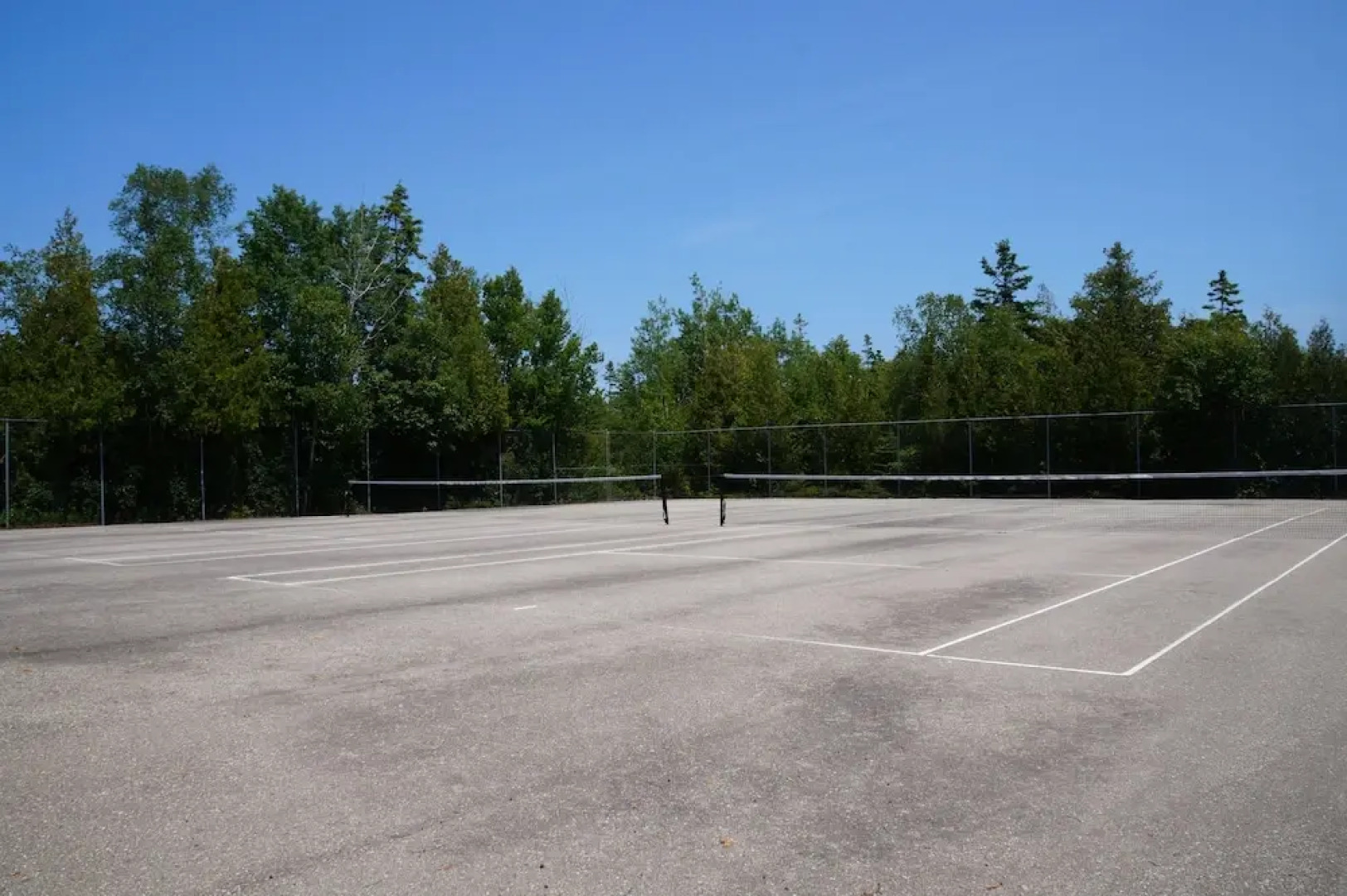 Tobermory Lodge & Motel