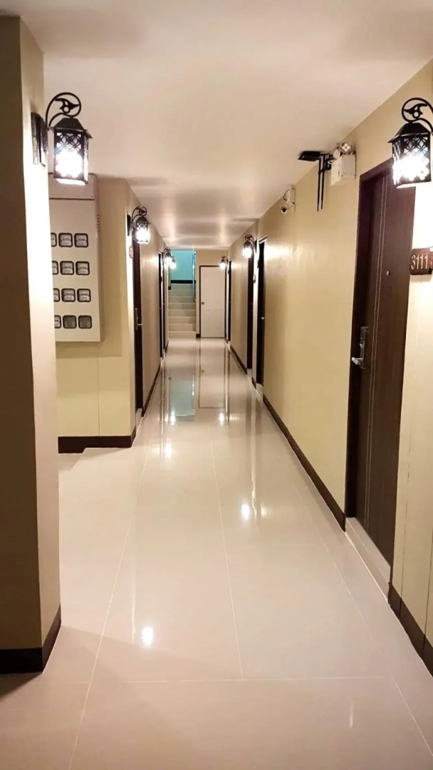 Thana Residence Lam Luk Ka