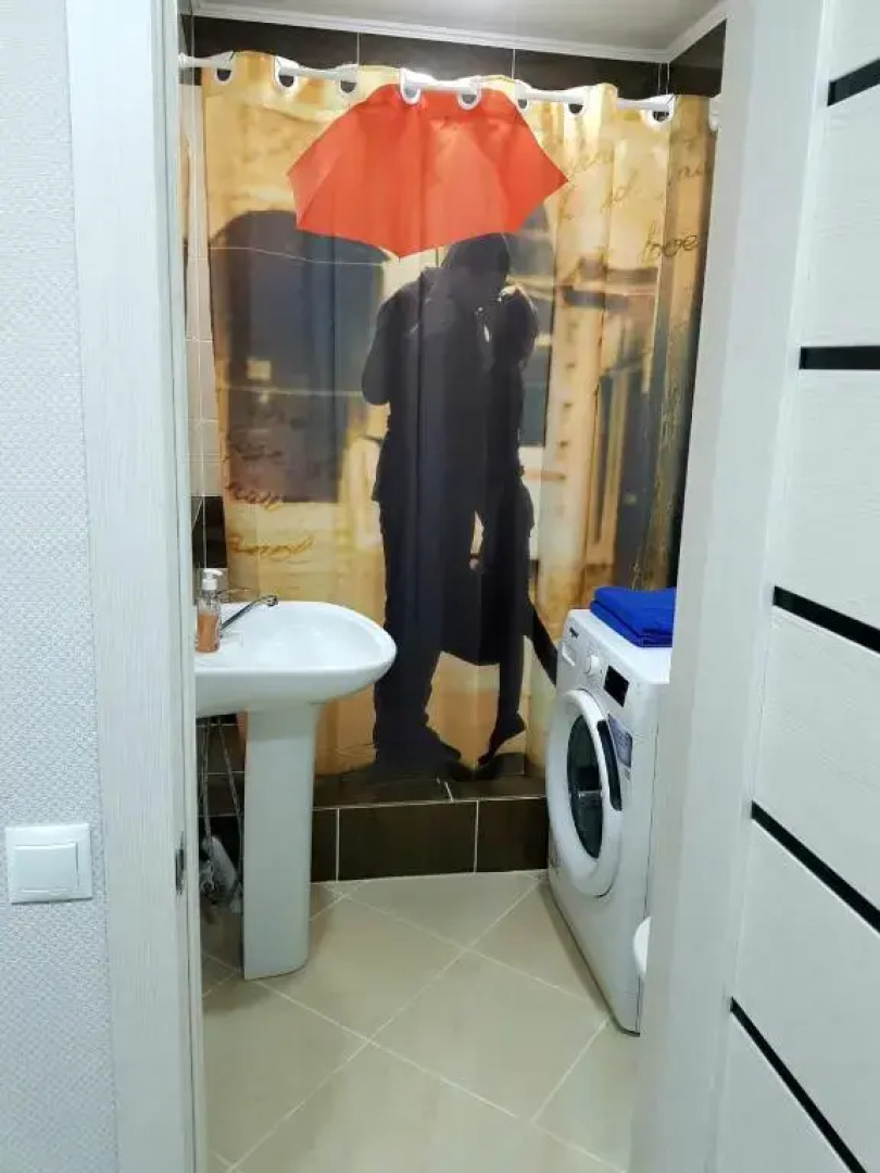 Квартира-студия!