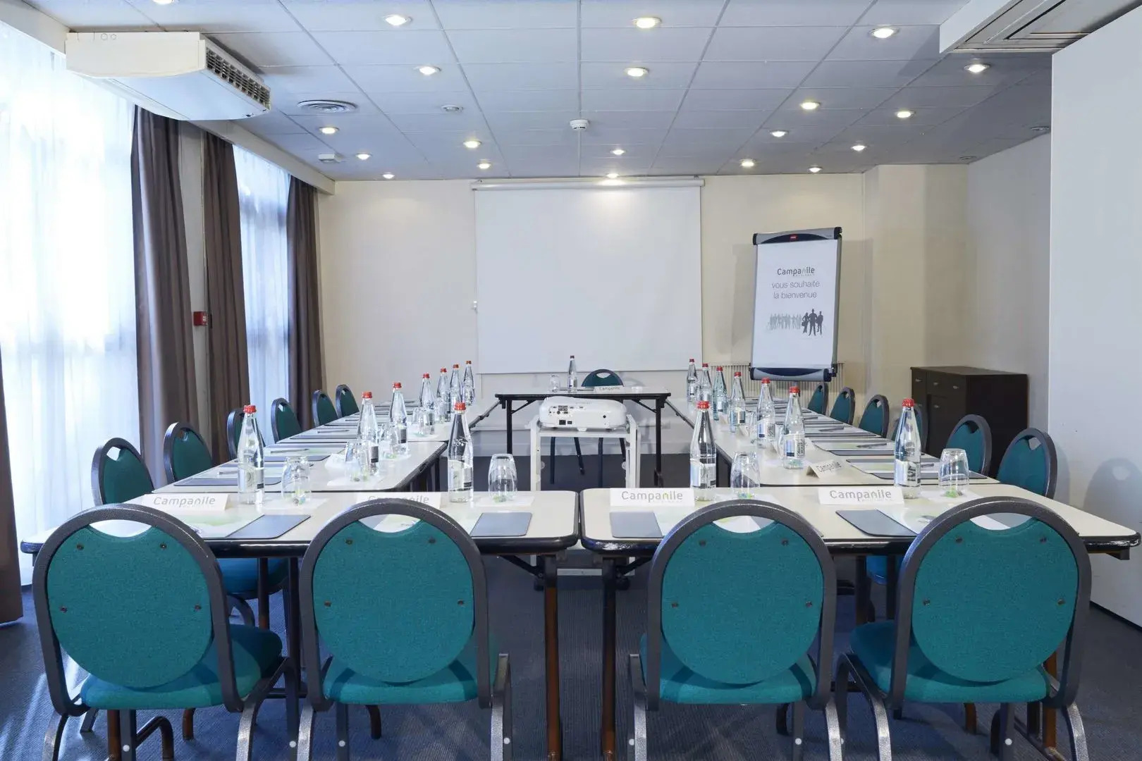 Campanile Prime - Argenteuil