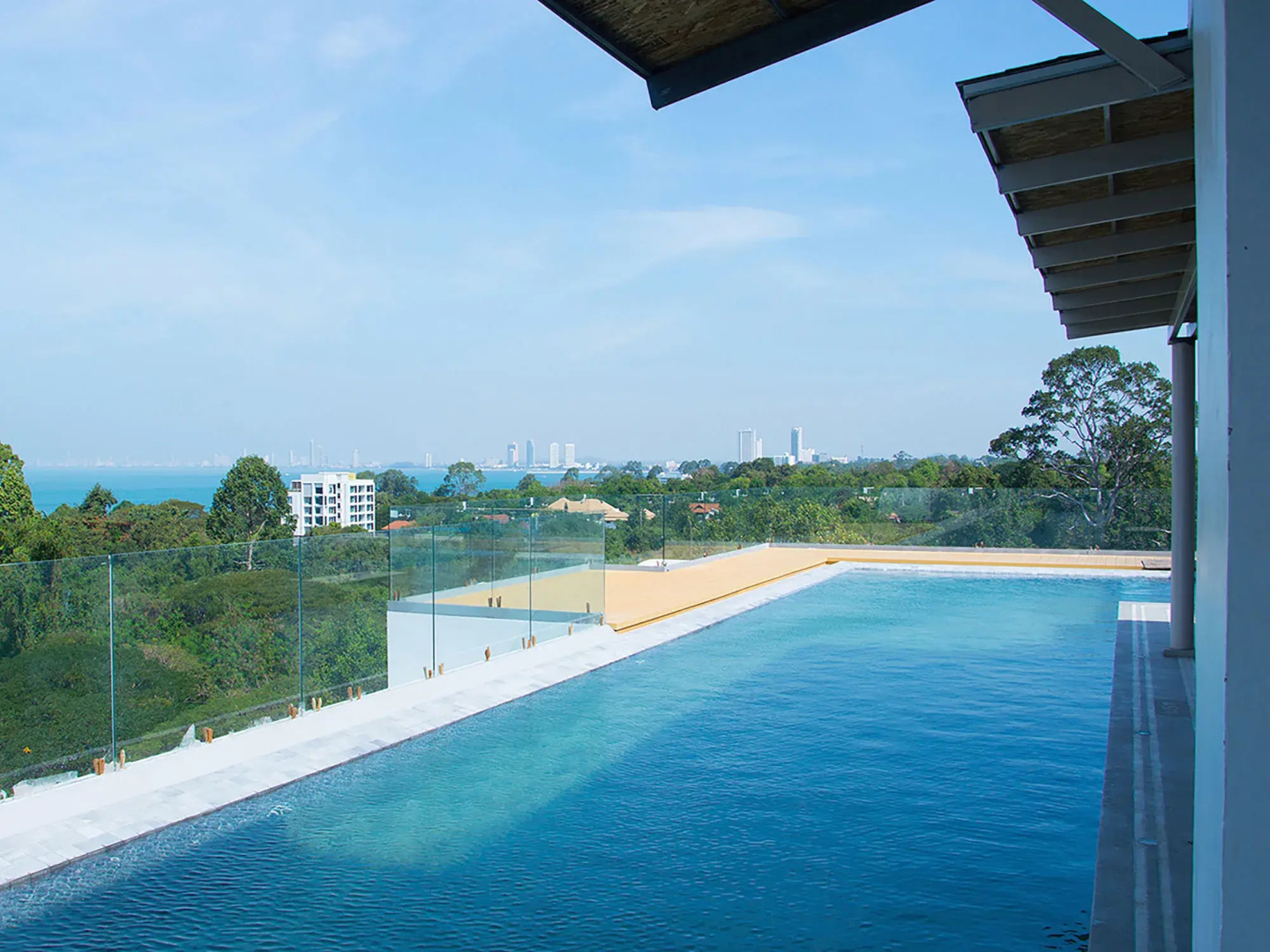 Costa Village Bangsaray