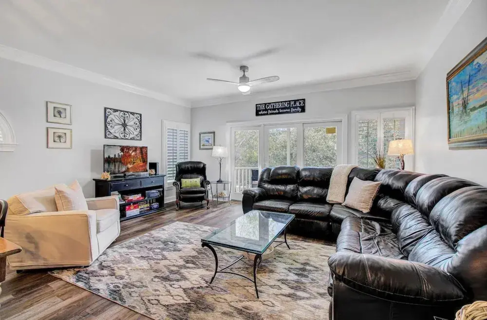 Grand Pavilion 09, Isle of Palms