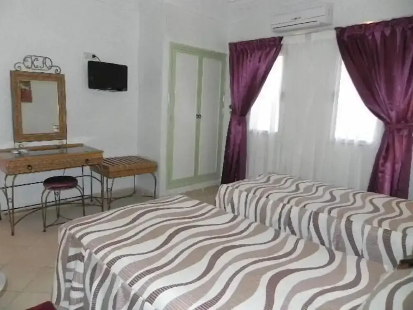 Hotel Kasbat Aferdou