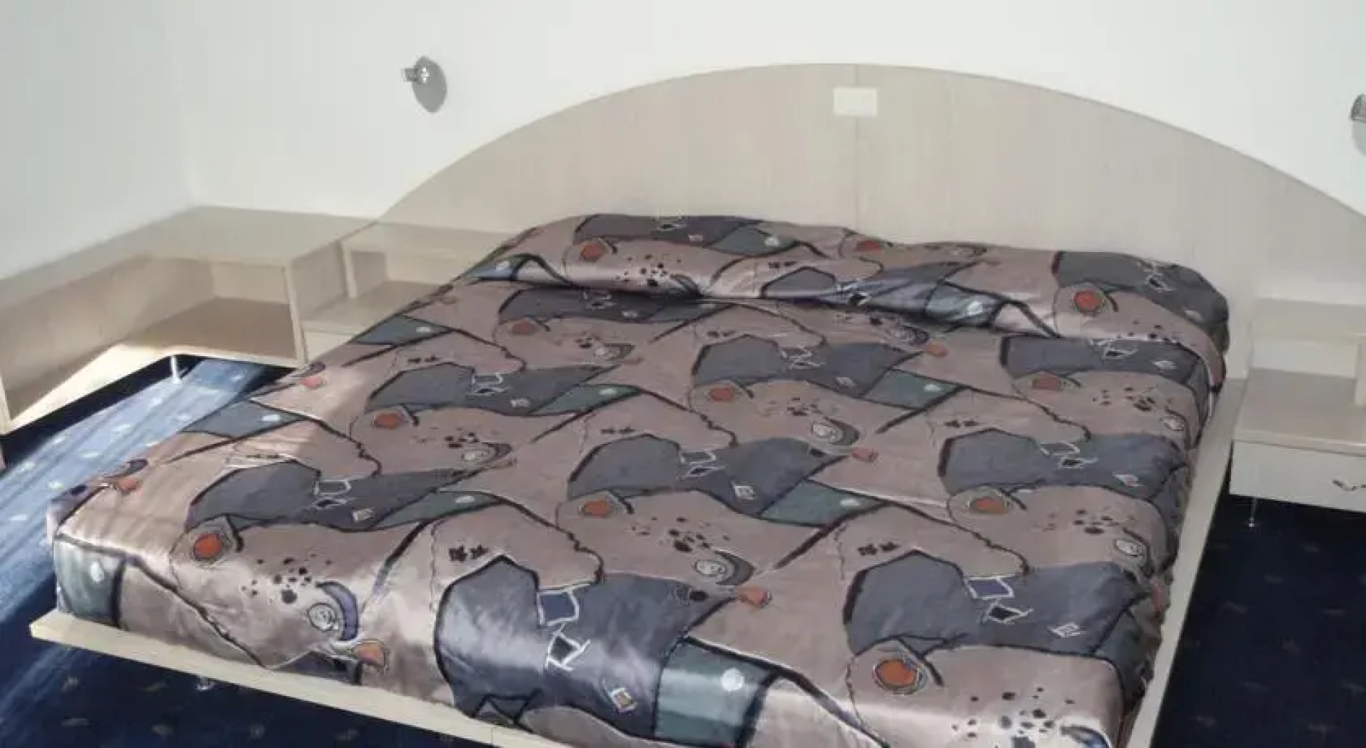 Saint George Borovets Hotel