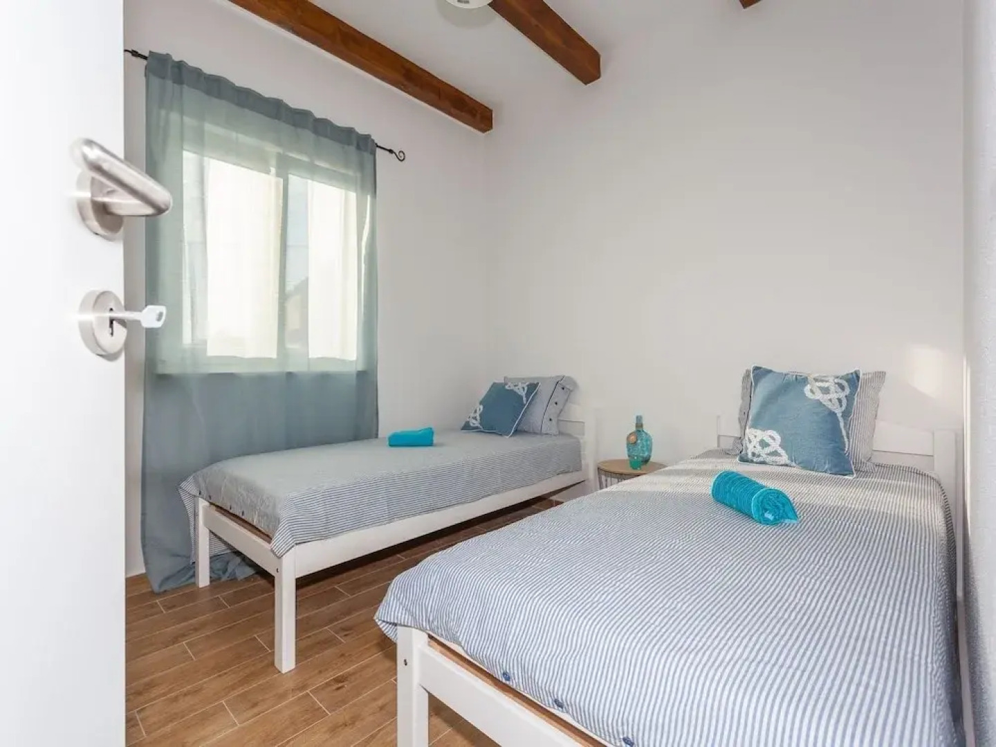 Tranquil Holiday Home in Vrana With Swimming Pool