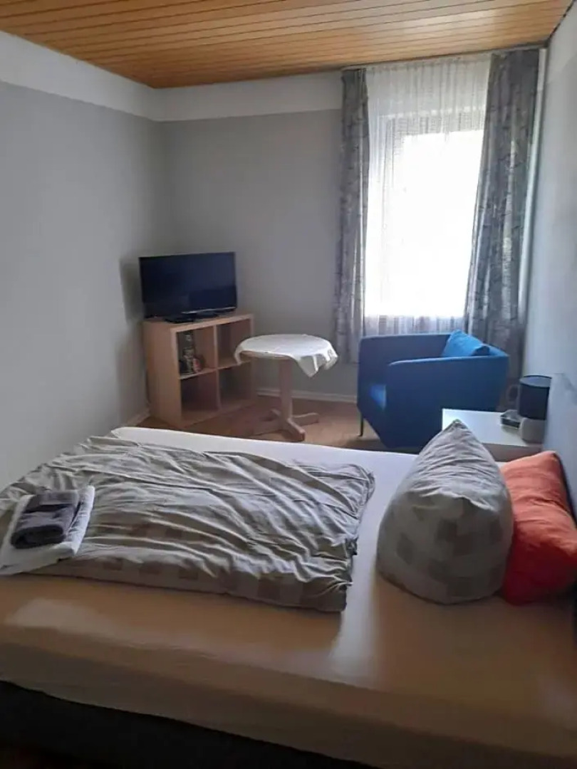 Hotel New Hampshire Nordfriesland