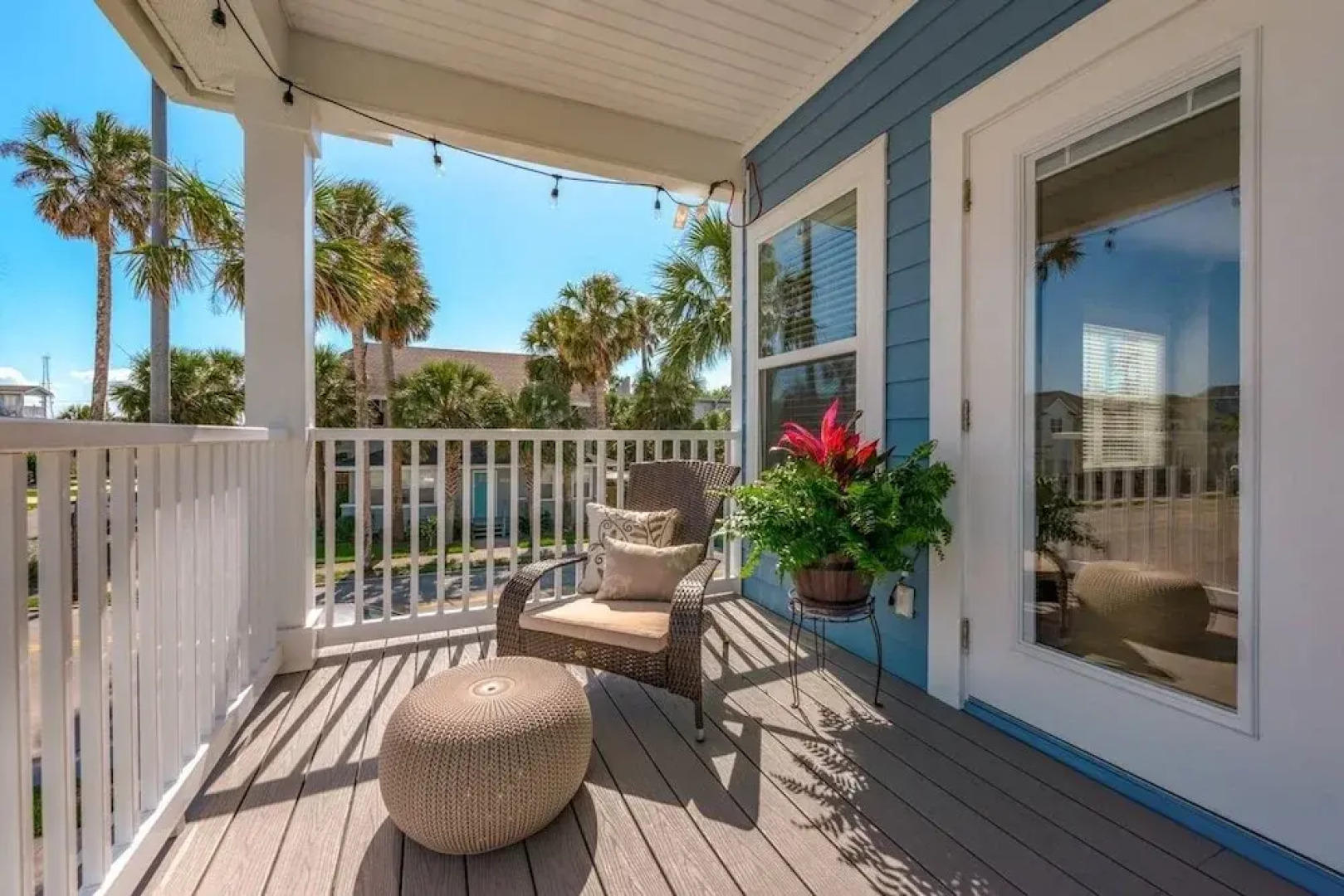 Luxury Beach House I - With Elevator