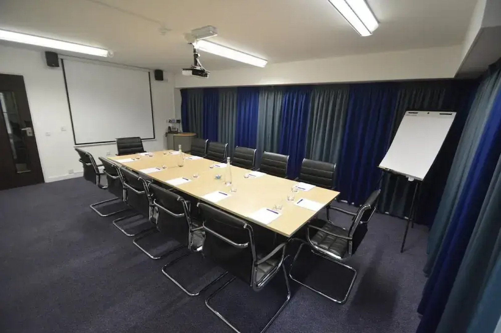 Lochgreen House Hotel