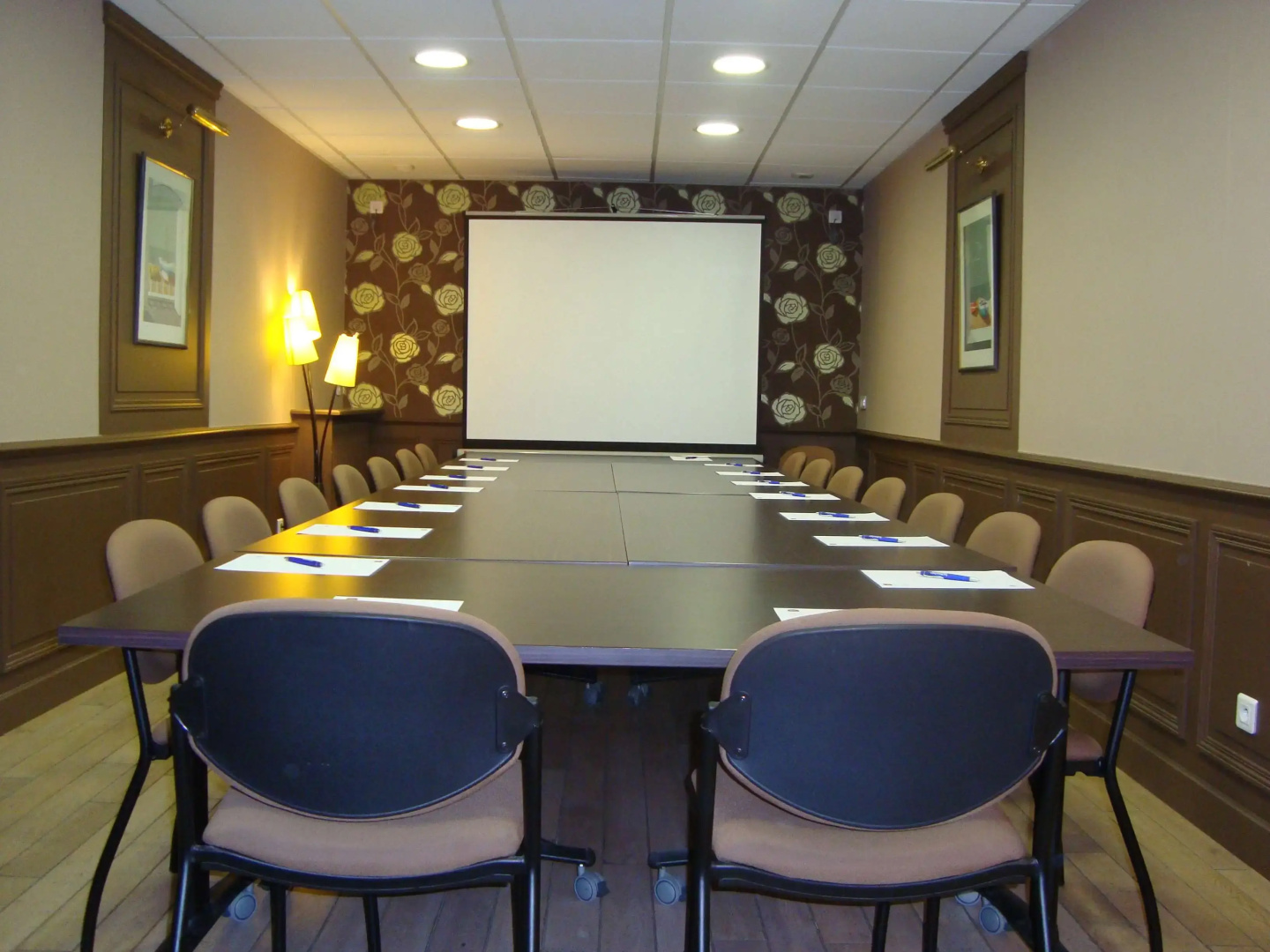 Best Western Le Duguesclin