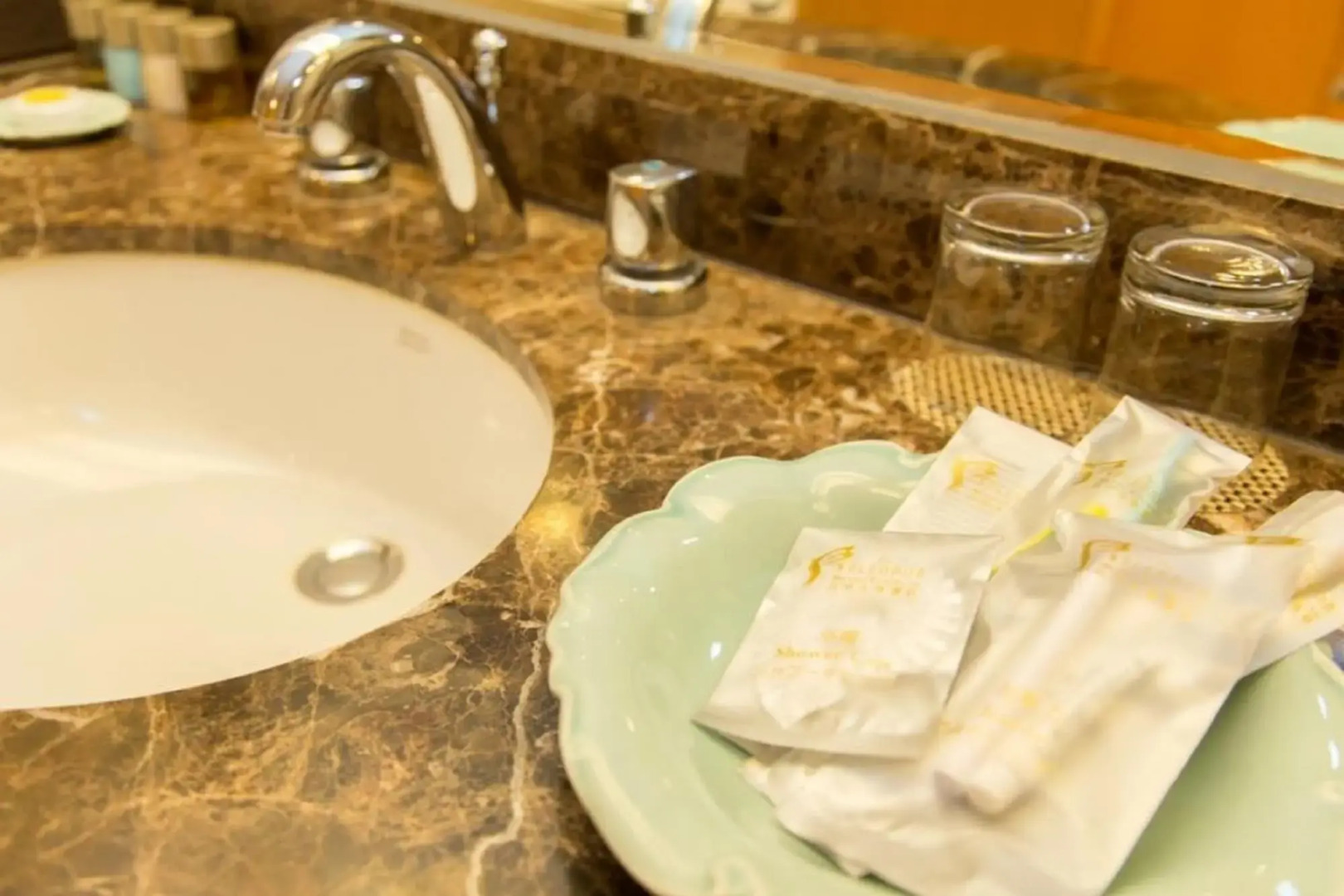 The Splendor Hotel Taichung