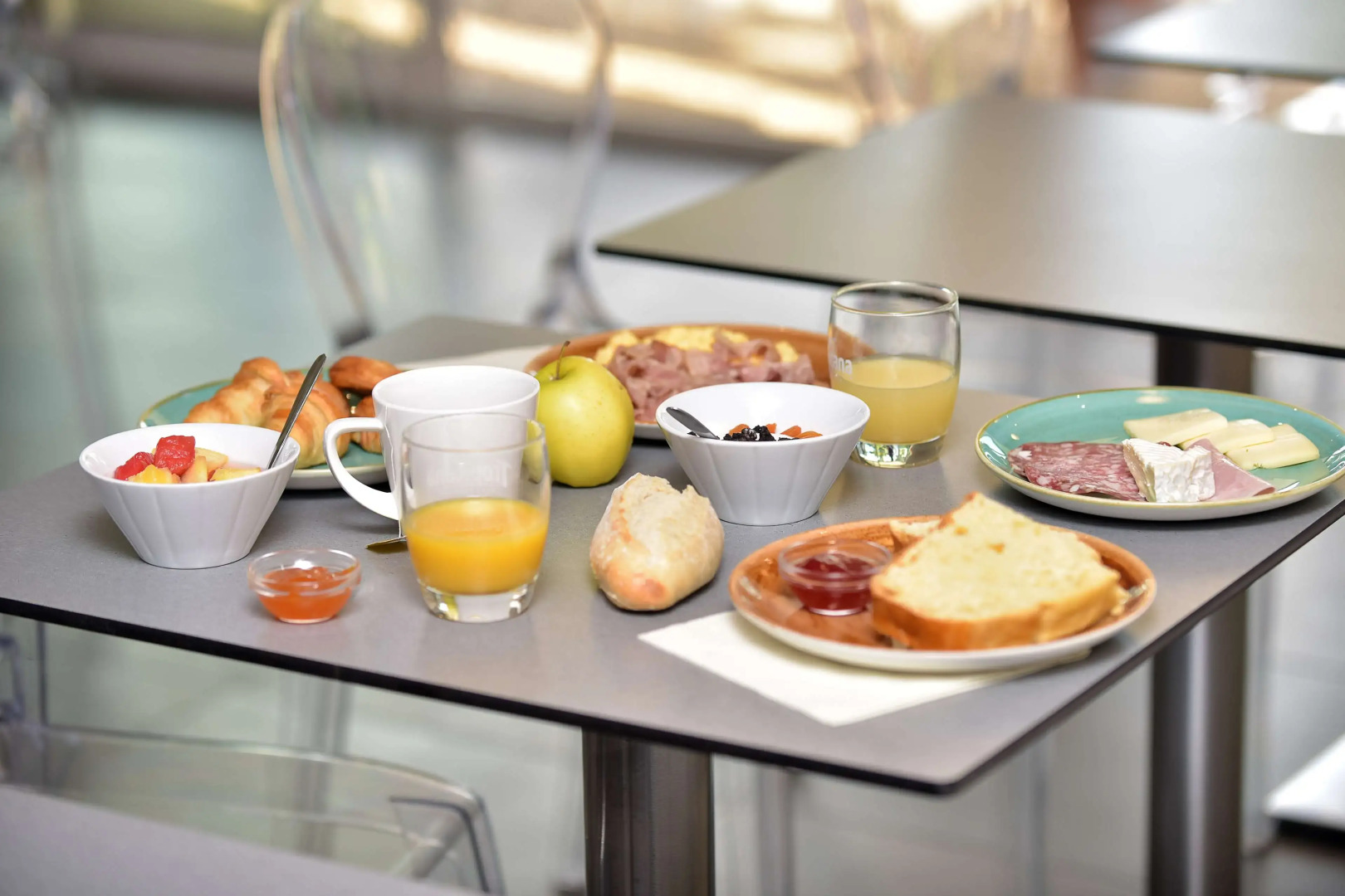 Hôtel Kyriad La Rochelle Centre Ville