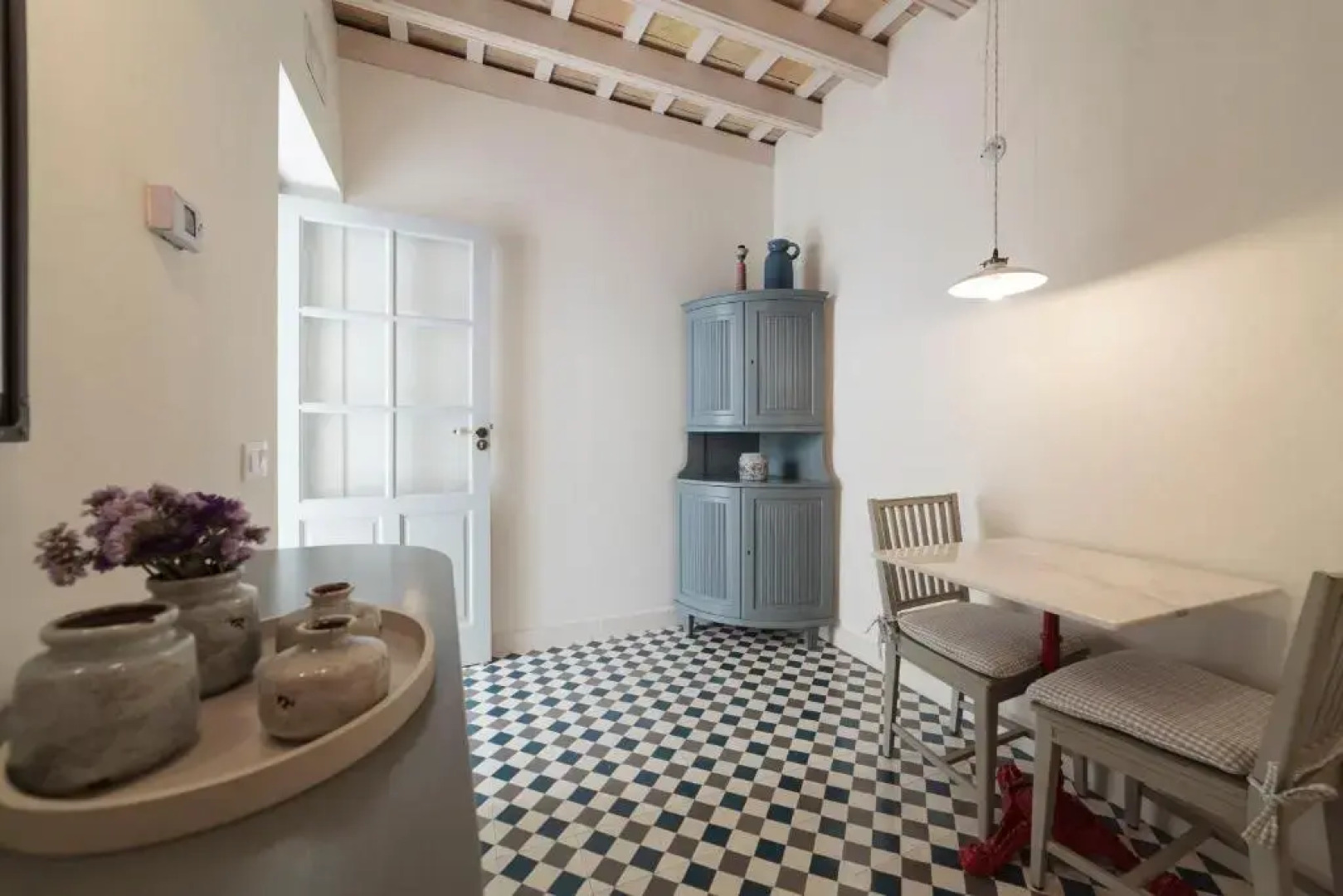 Casa Shelly Hospedería