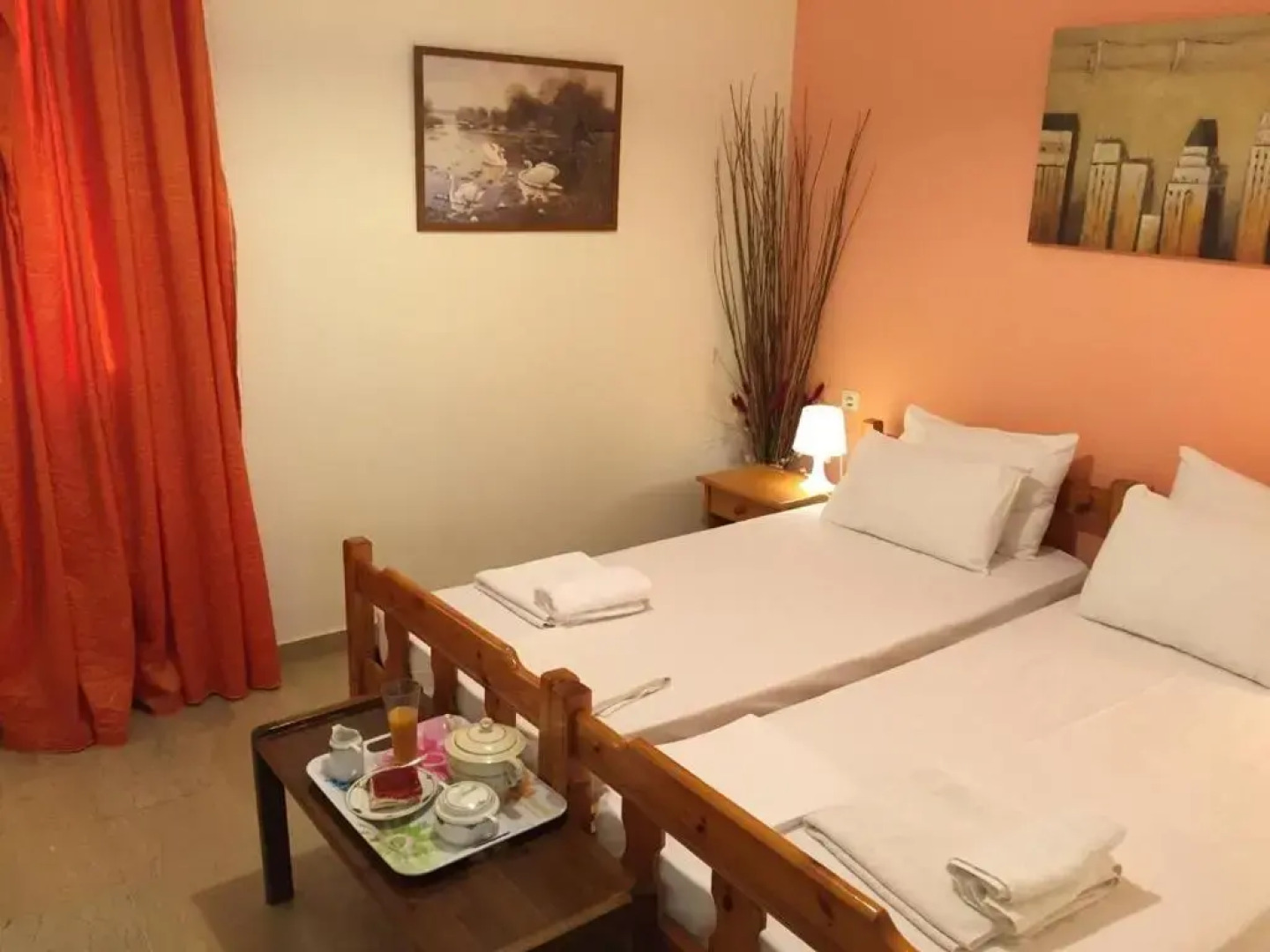 Apartments Xenios Zeus 1