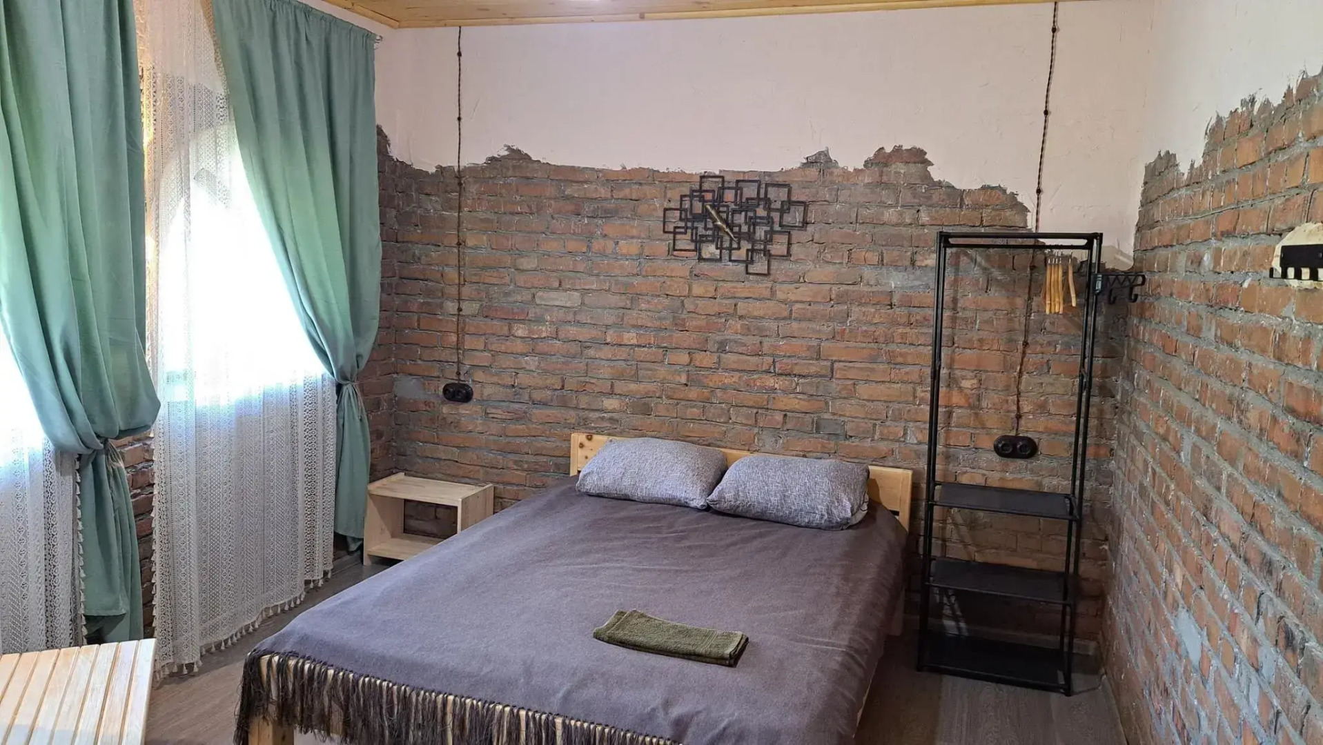 База отдыха Алтай Долина