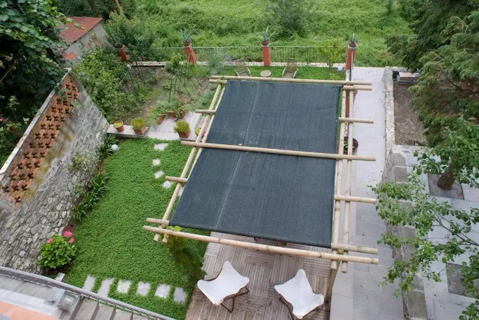 Casa Boru - a beautiful fully restored spacious house with fantastic views