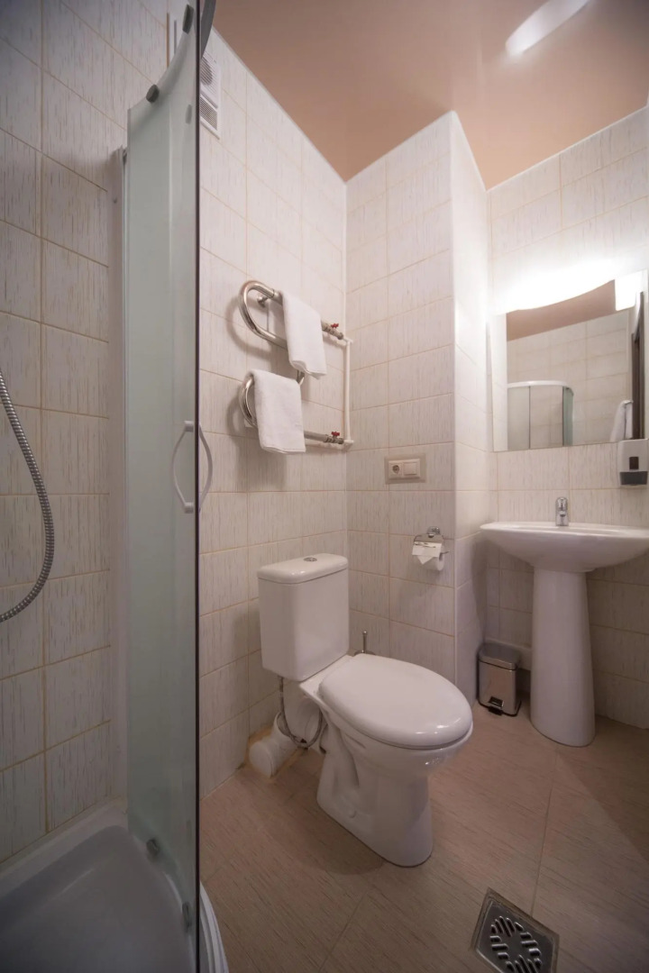 Гостиница «Современник»