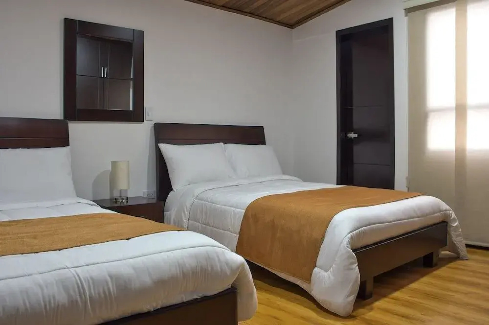 Hotel Care International