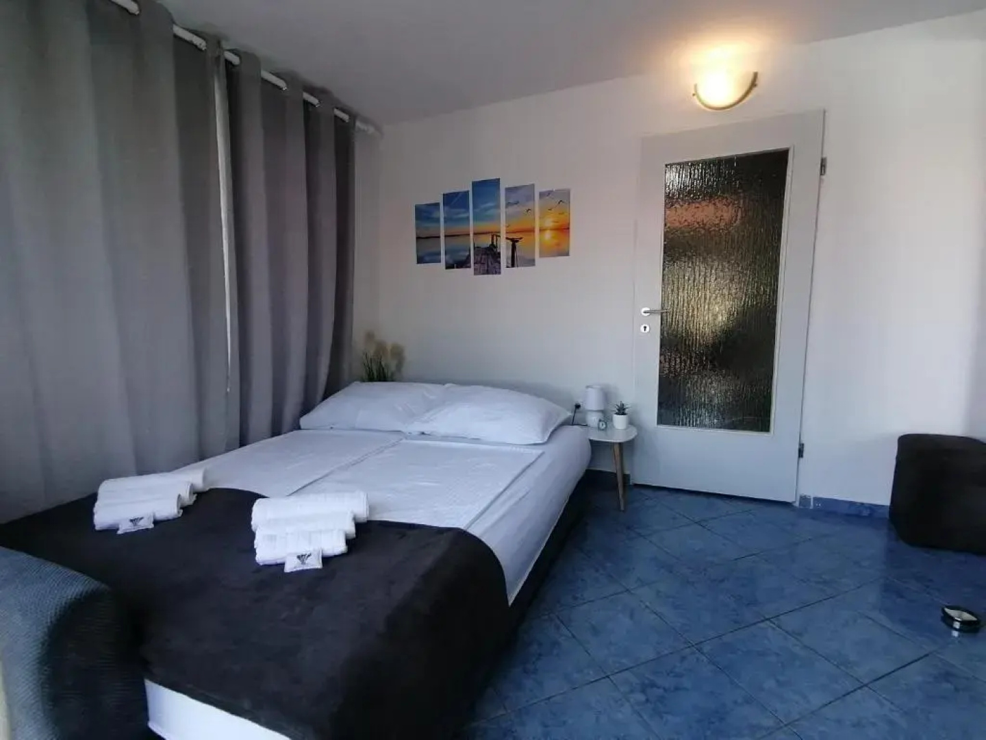 Holiday Home Tereza
