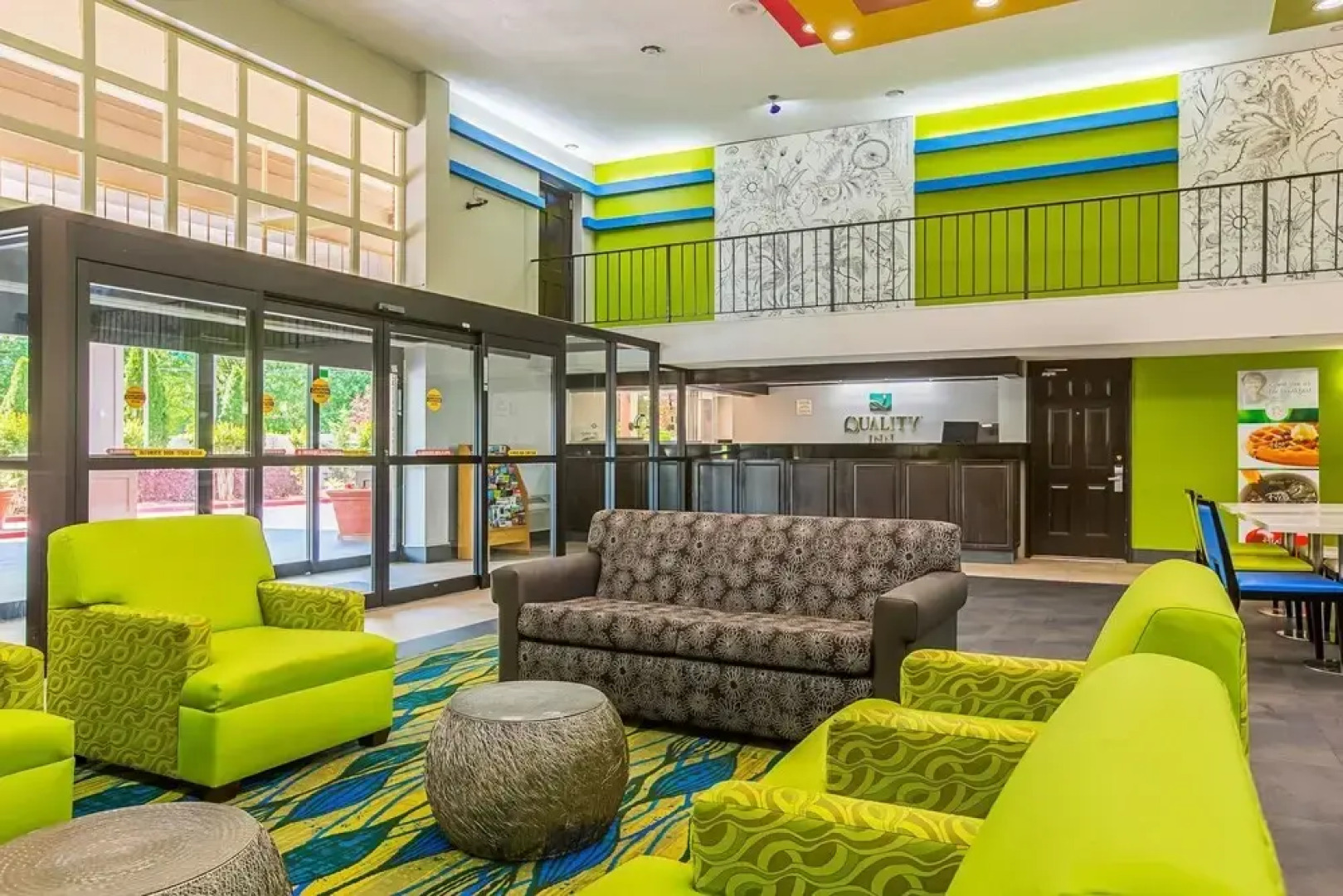 Quality Inn Northeast