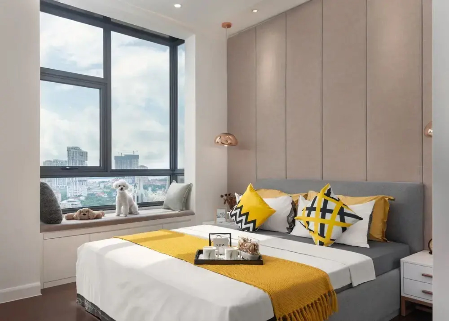 The Peninsula Phnom Penh