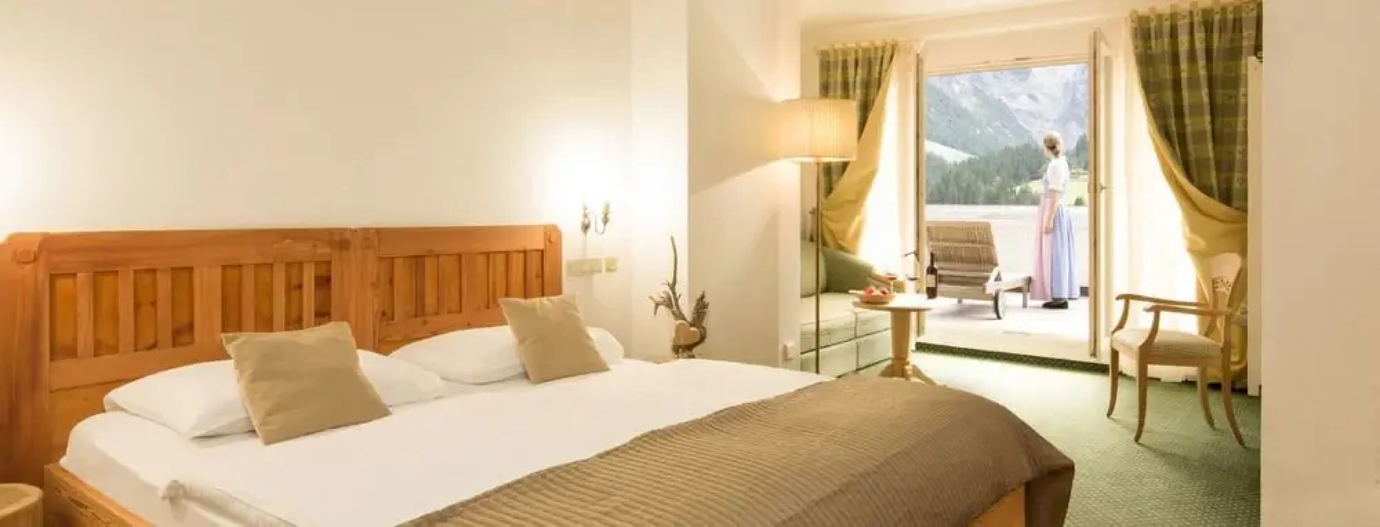 Residence Gustav Thoeni