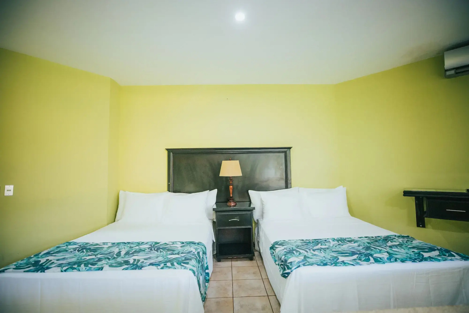 Papagayo Golden Palms Beachfront Hotel