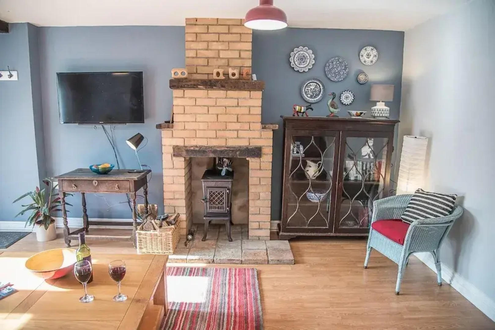 The Coach House, Reydon