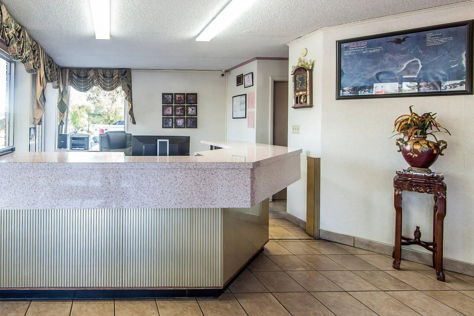 Rodeway Inn Sweetwater