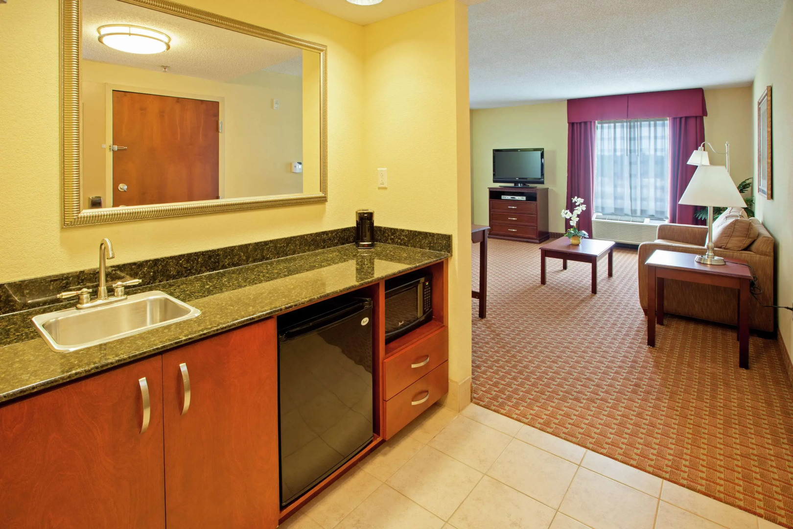 Hampton Inn Chattanooga - North/Ooltewah