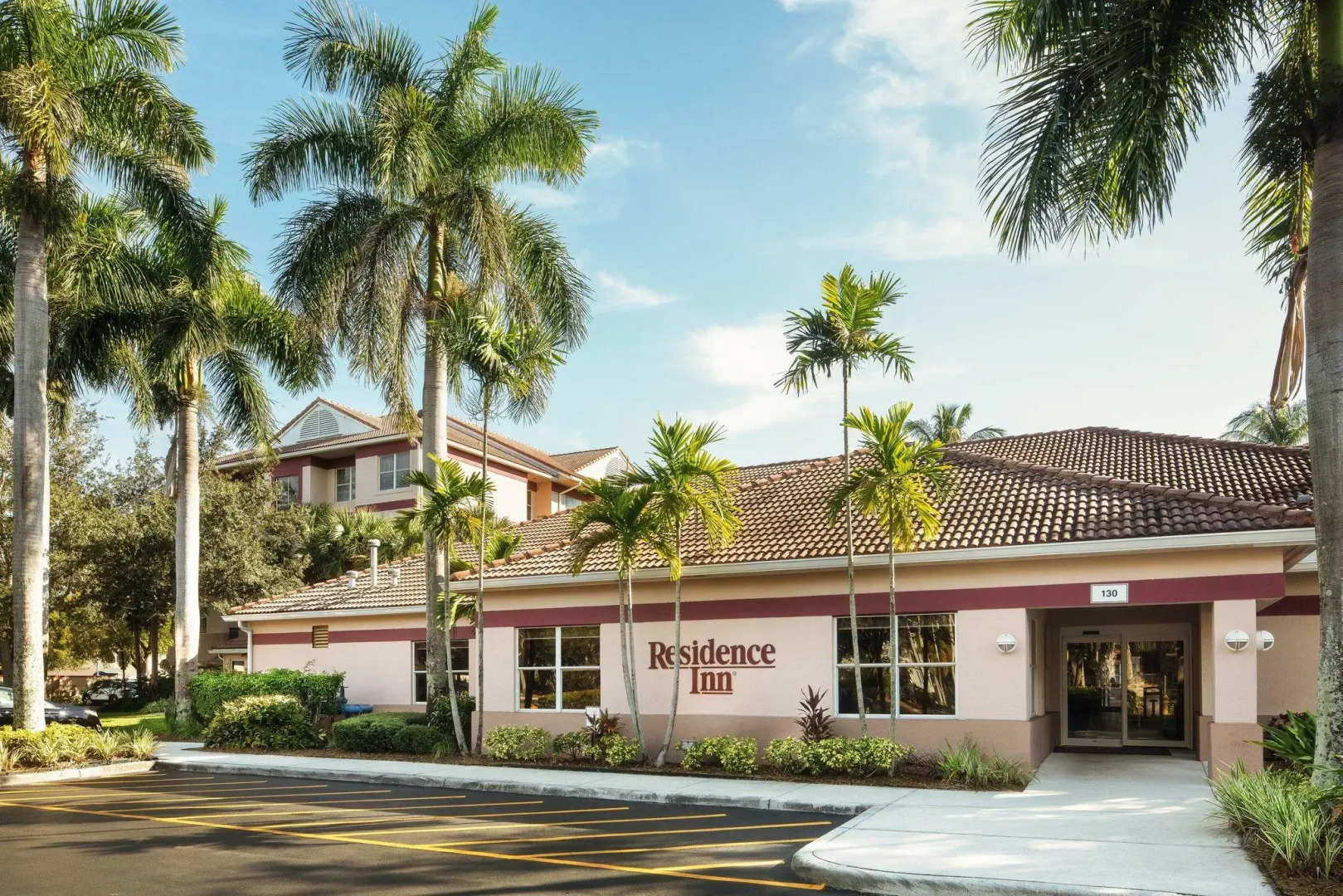 Residence Inn® by Marriott® Fort Lauderdale City of Plantation