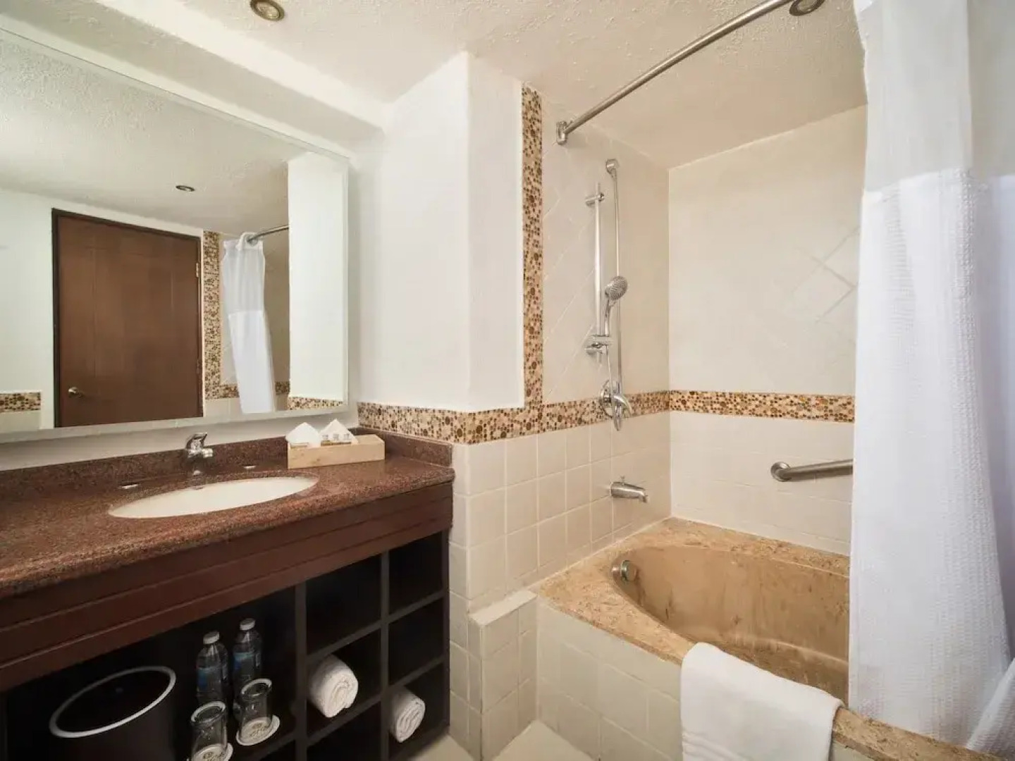 El Cid La Ceiba Beach All Inclusive