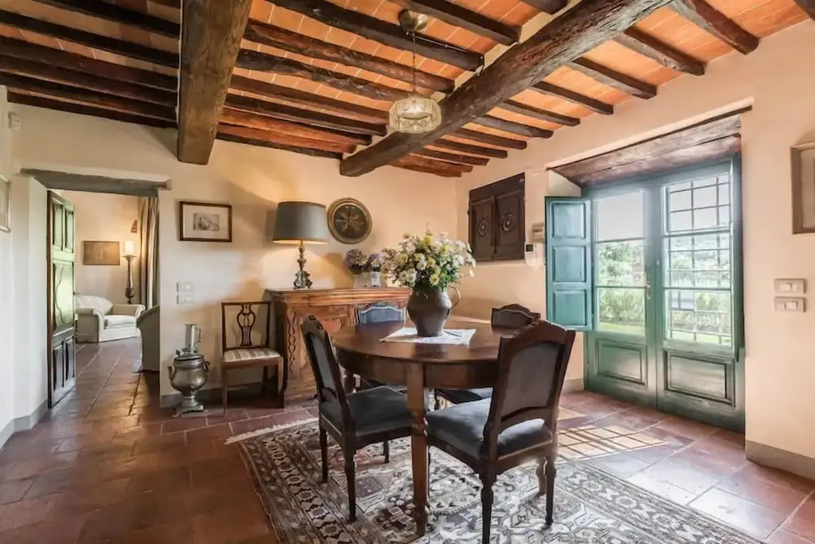 Verdidea - VILLA RONCOSI