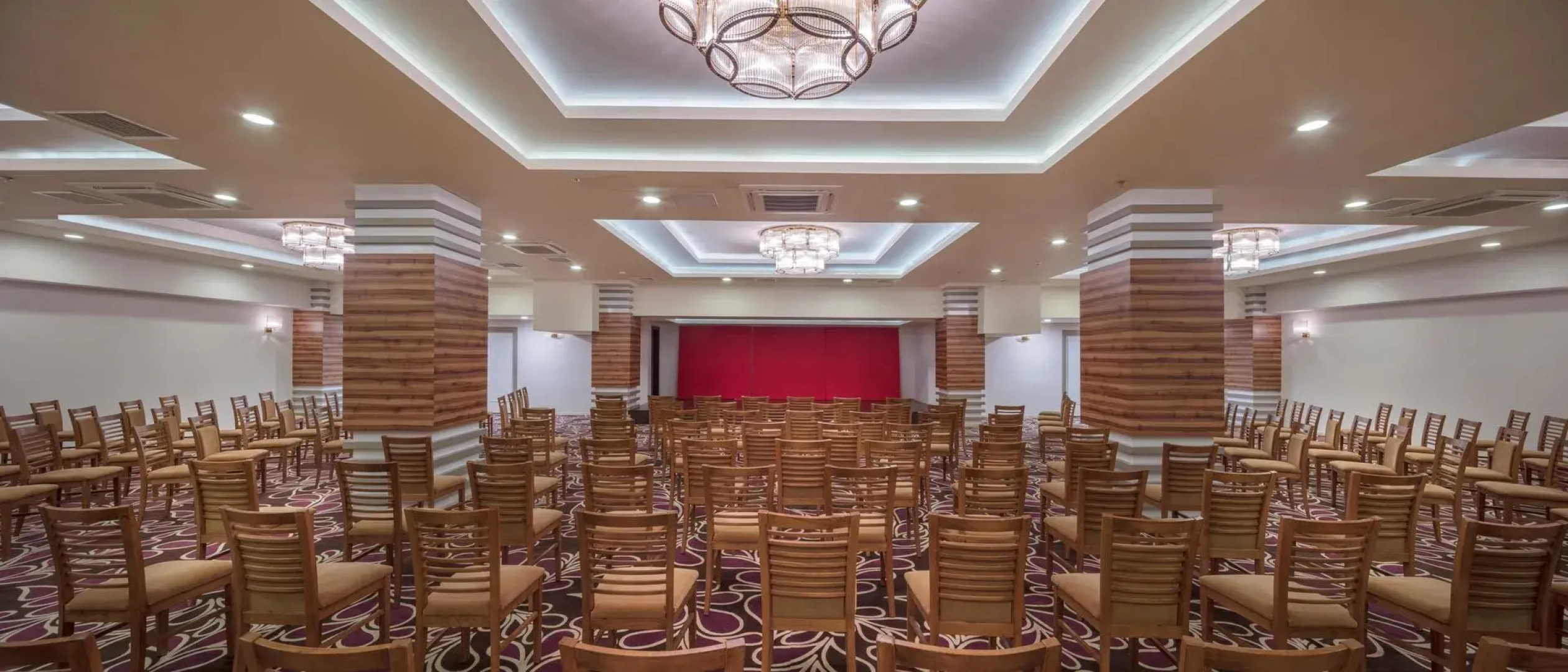 Royal Garden Beach Hotel - All Inclusive