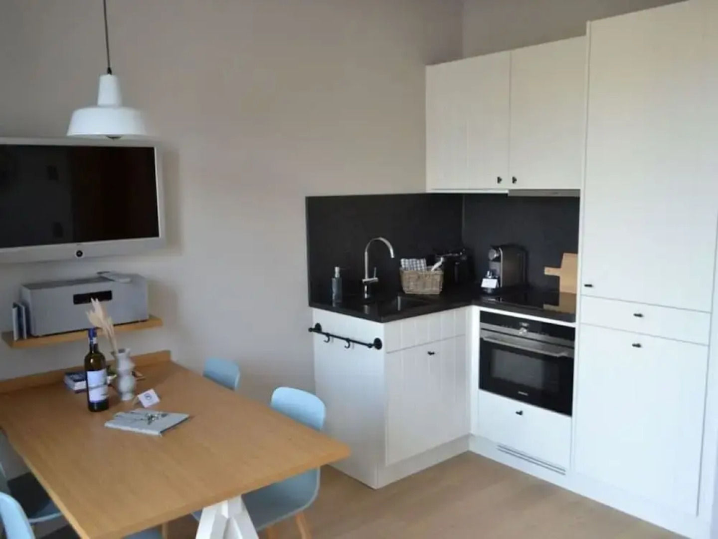 8 in het Huis Meerloft