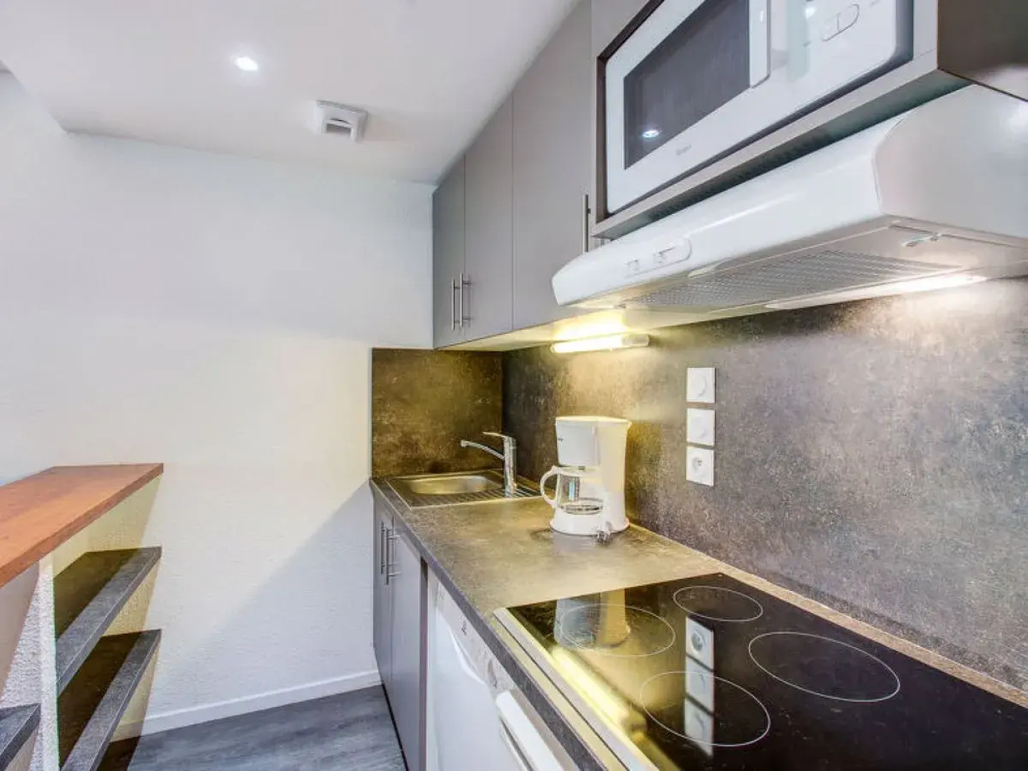 Résidence Privilège 18469