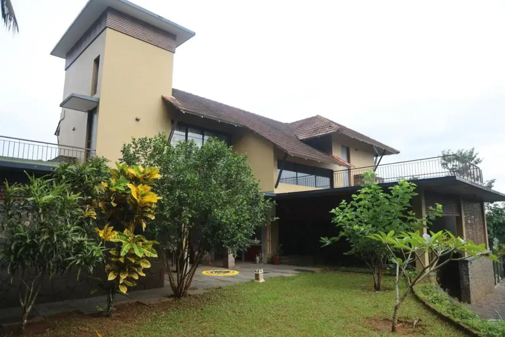 1 BR Boutique stay in Meppadi, Wayanad, by GuestHouser (CE2D)