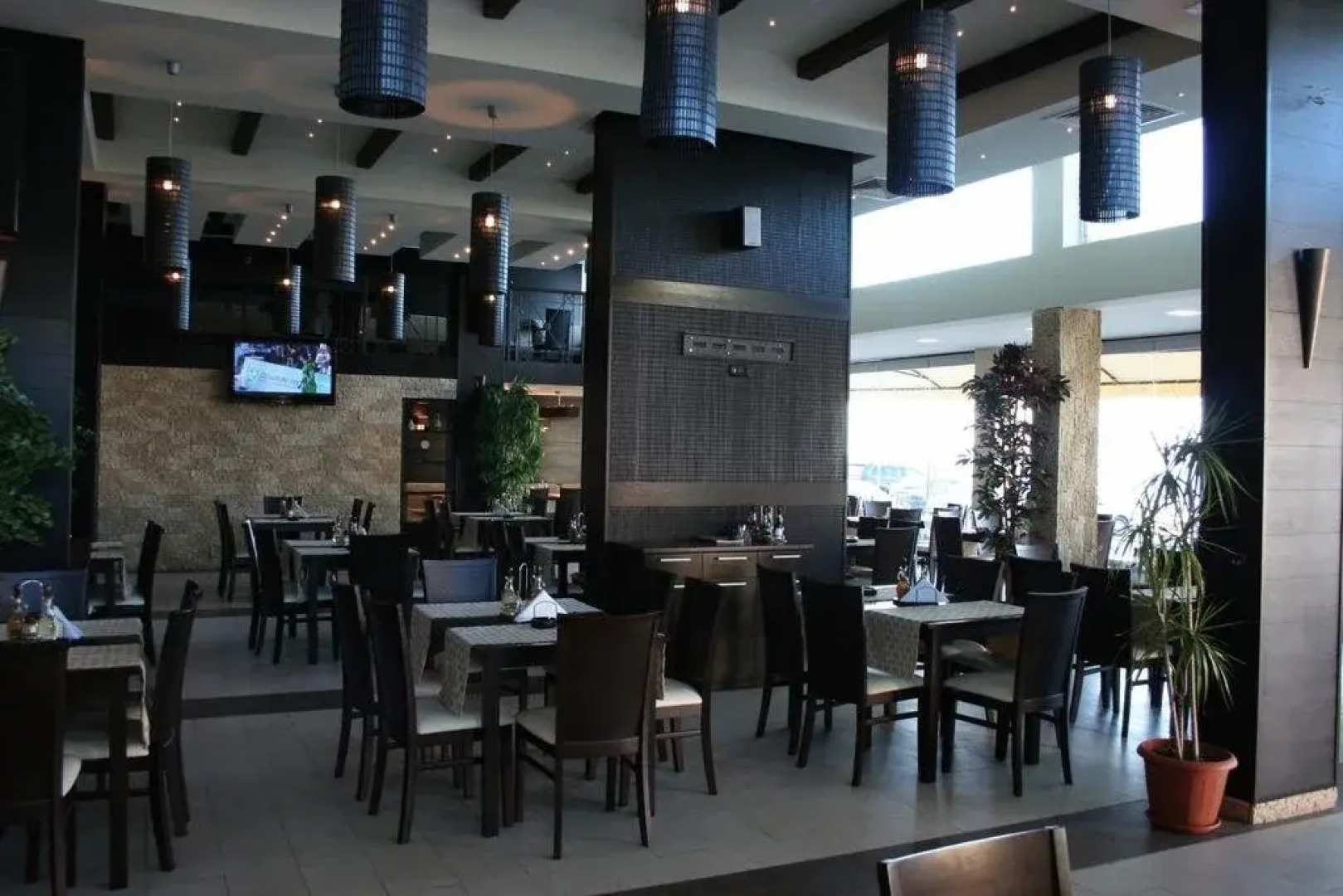 Hitching Post Country Motel