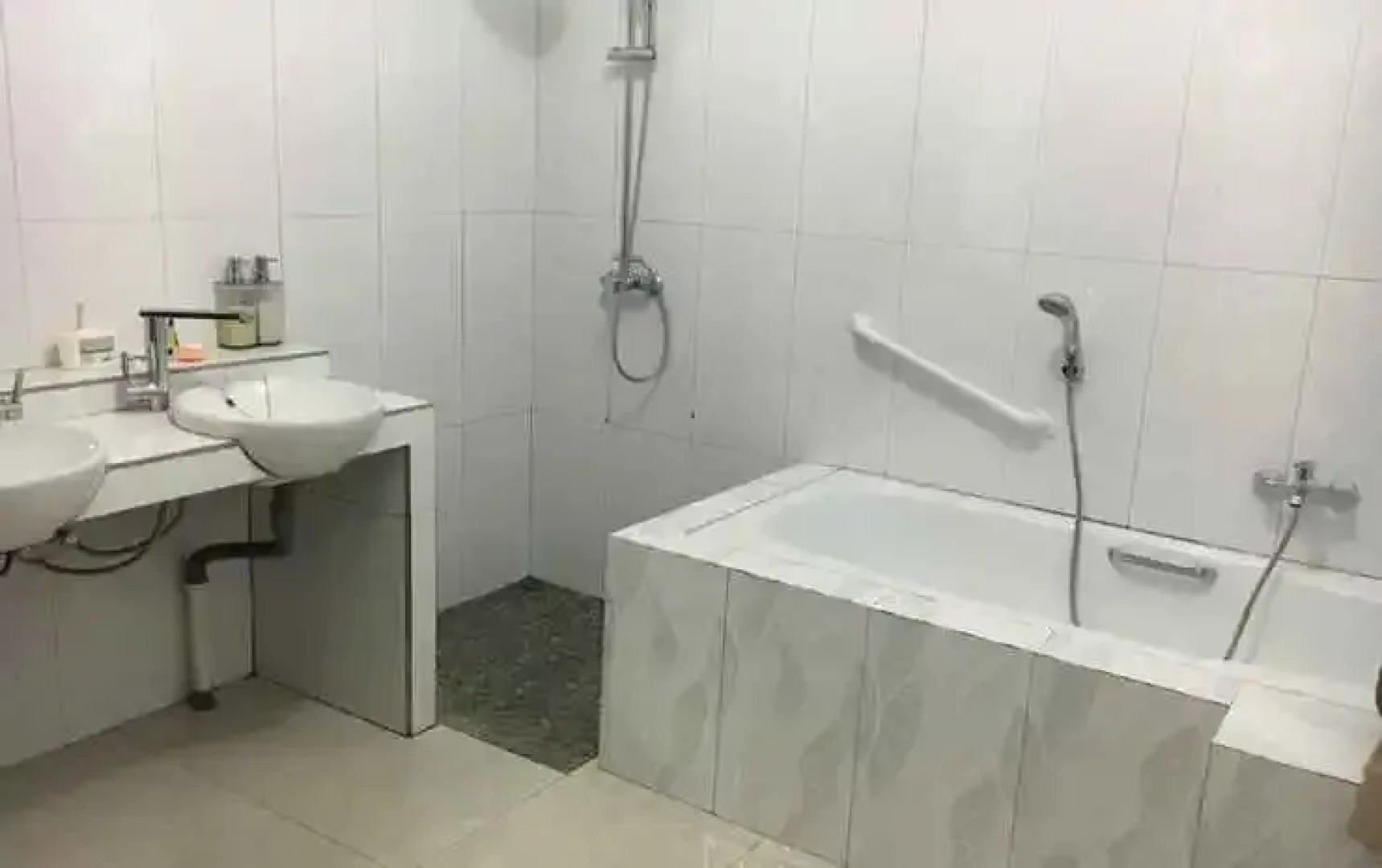 Villa Cabean Salatiga