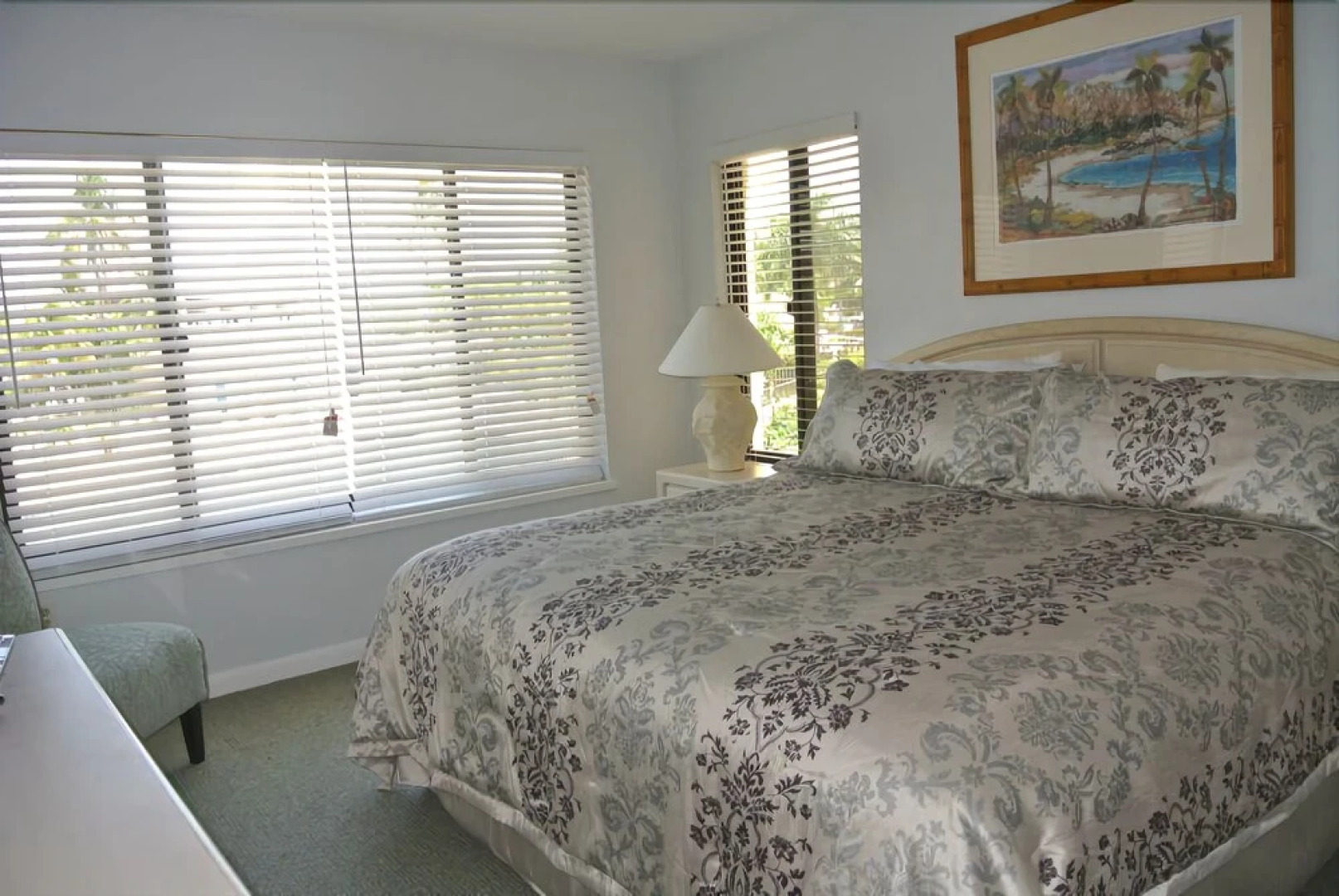 Santa Maria Harbour Resort 108 - 2 Br Condo