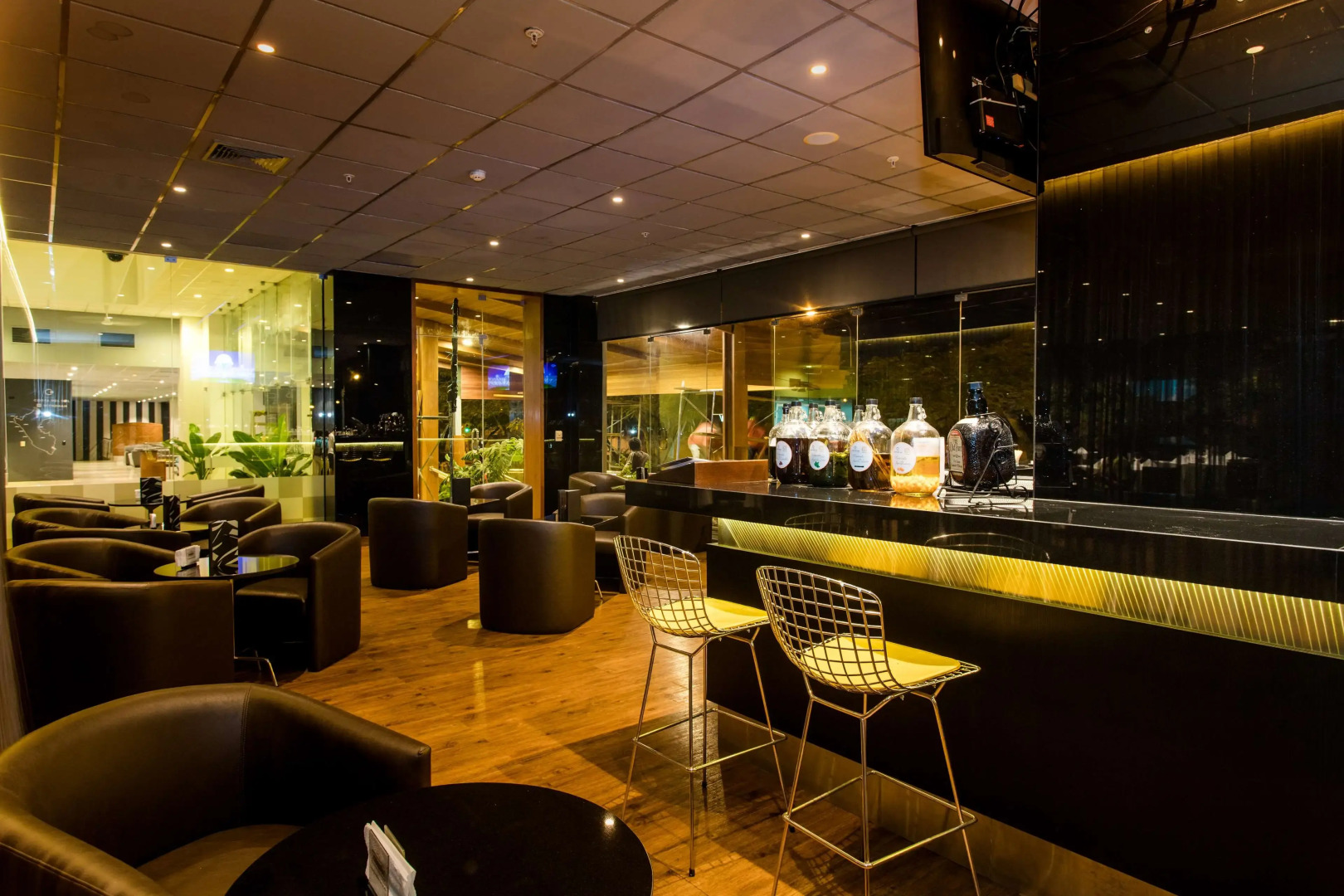 Wyndham Costa del Sol Pucallpa