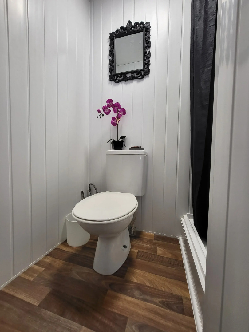 The Collingwood Guest House