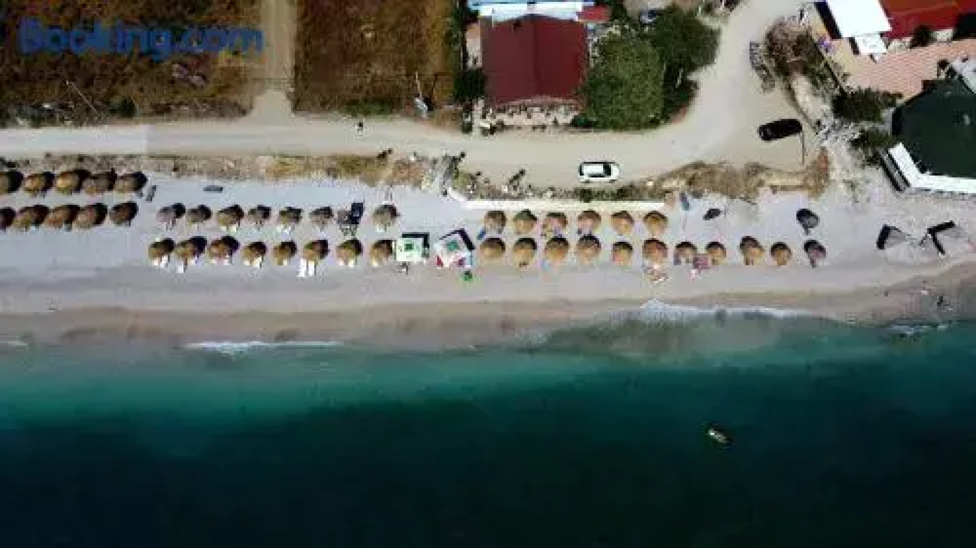 Hotel Elisabeta Borsh