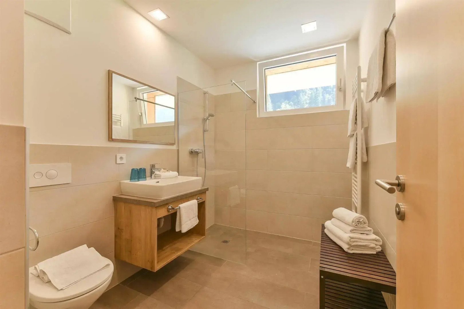 Alpine Lodge Klösterle am Arlberg